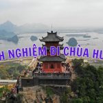Kinh nghiệm đi chùa Hương: Tận hưởng chuyến đi đáng nhớ
