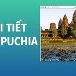 Thời tiết ở Campuchia: Mùa nào đẹp nhất để du lịch